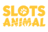 Slots Animal logo