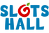 SlotsHall Casino logo