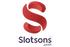 Slotsons Casino logo