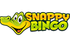 Snappy Bingo logo