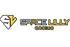 SpaceLilly Casino logo