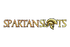 Spartan Slots logo