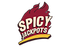 SpicyJackpots Casino logo
