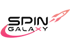 Spin Galaxy logo