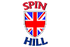 Spin Hill Casino logo