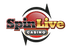 Spin Live Casino logo