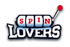 Spin Lovers Casino logo
