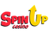 Spin Up logo