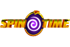 SpinTime logo