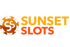 Sunset Slots logo