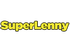 SuperLenny Casino logo