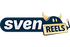 SvenReels Casino logo