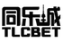 TlcBet logo