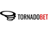Tornadobet Casino logo