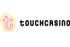 Touch Casino logo