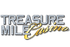 Treasure Mile logo