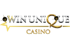 Win Unique Casino logo