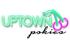 UpTown Pokies logo