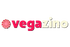 Vegazino Casino logo