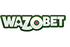 Wazobet logo