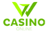 WCasino Online logo