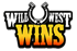 Wild West Wins logo