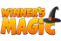 Winners Magic logo