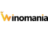 WinOMania Casino logo