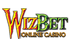 Wizbet logo