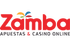Zamba Casino logo