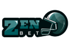 Zenbetting logo