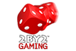 2By2 Gaming logo