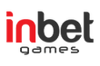 Inbet Games logo
