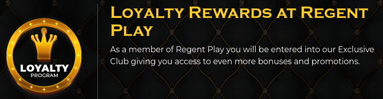 Regent_Play_VIP_program