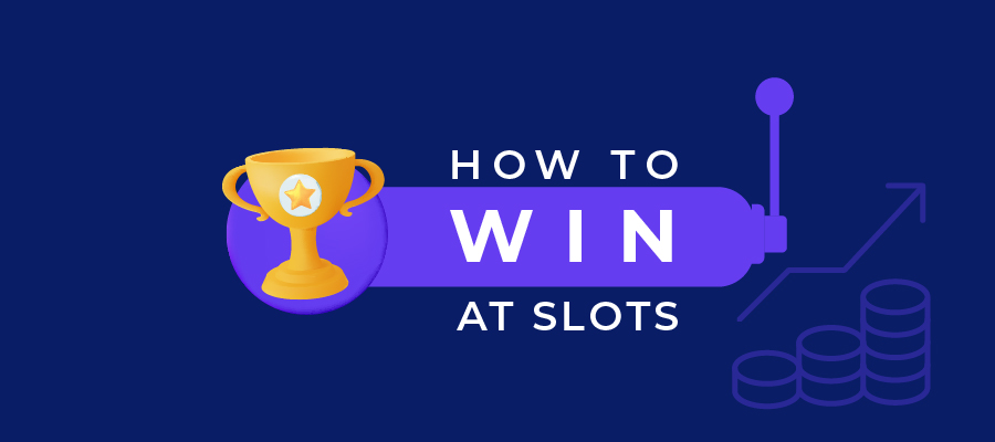How to Win at Slots: Top Tricks from a Casino Insider