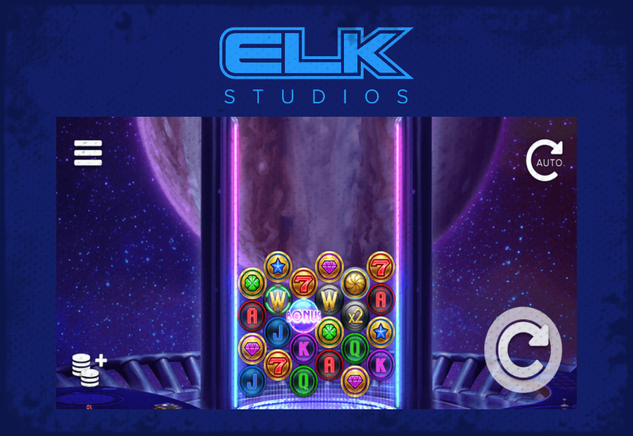 Elk Studios Launches New Io Online Slot Thebigfreechiplist Com