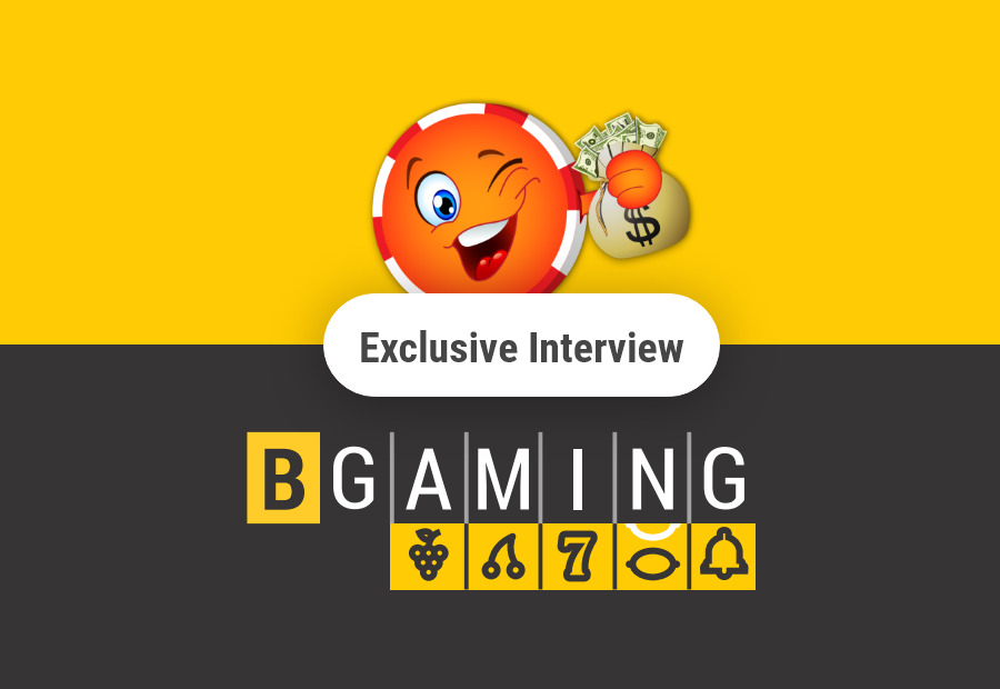 Chipy’s Exclusive Interview with Yulia Aliakseyeva Project-Manager at BGaming image