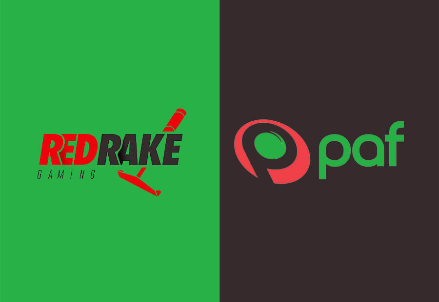 Red Rake Gaming to offer top performing game content across Paf brands and markets image