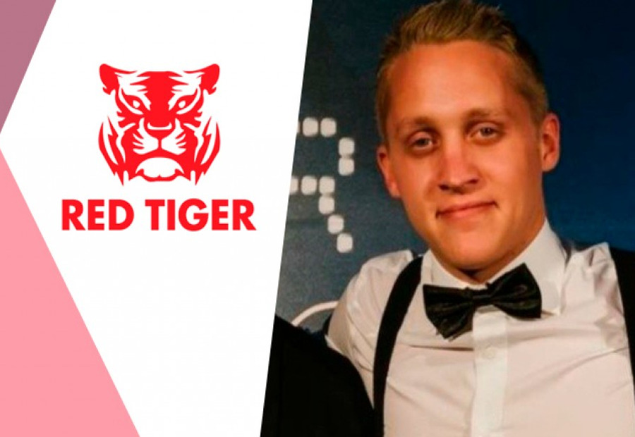 Mr Green Talks 2020 Plans with Carl Ejlertsson from Red Tiger Gaming image