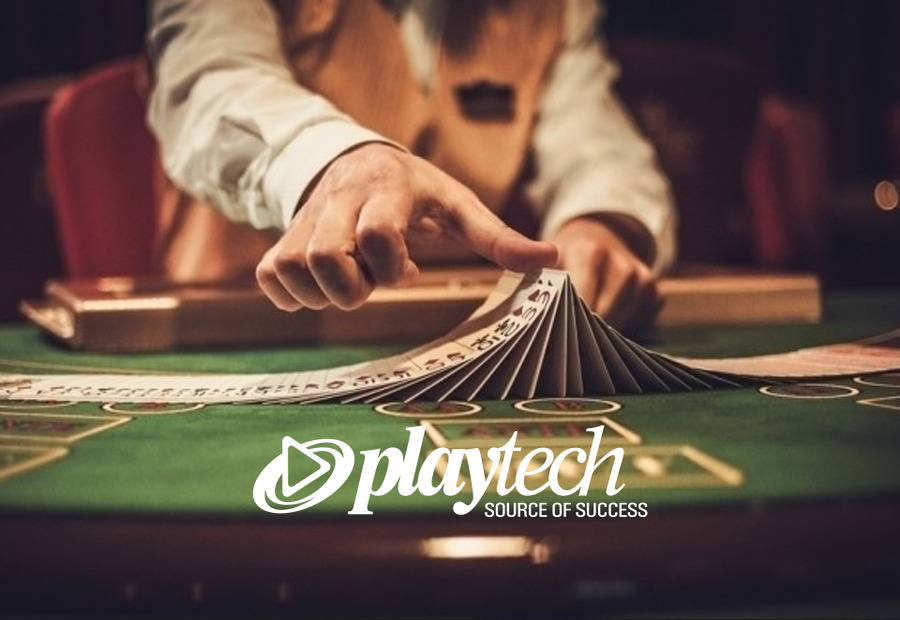 Playtech Launches All Bets Blackjack Live Table with bwin image
