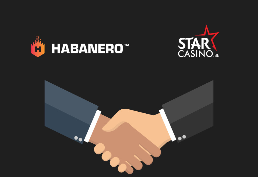 Habanero Strikes a Deal with StarCasino to Grow Italian Presence image